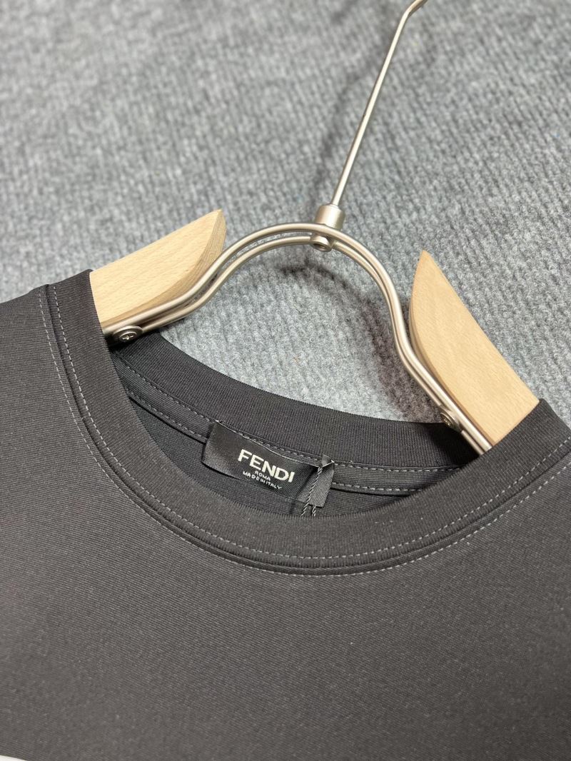 Fendi T-Shirts